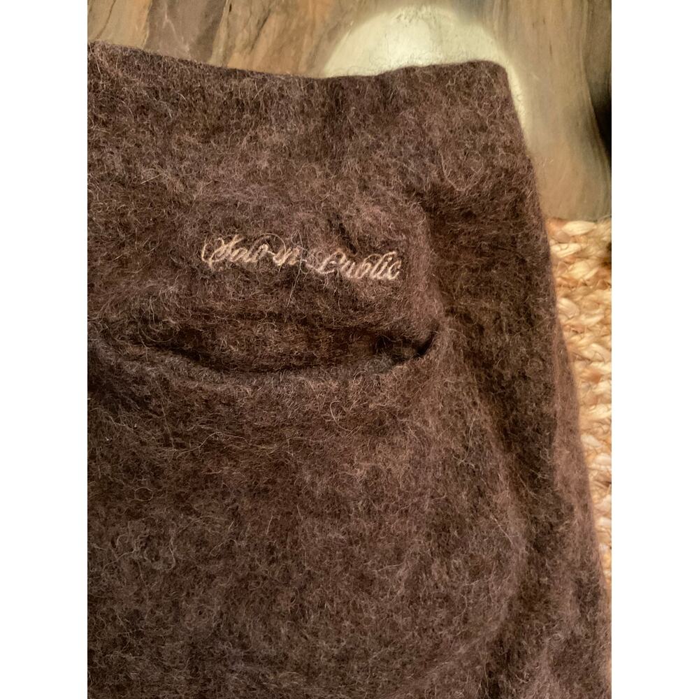2025 Solo In Public Shorts (Size L)